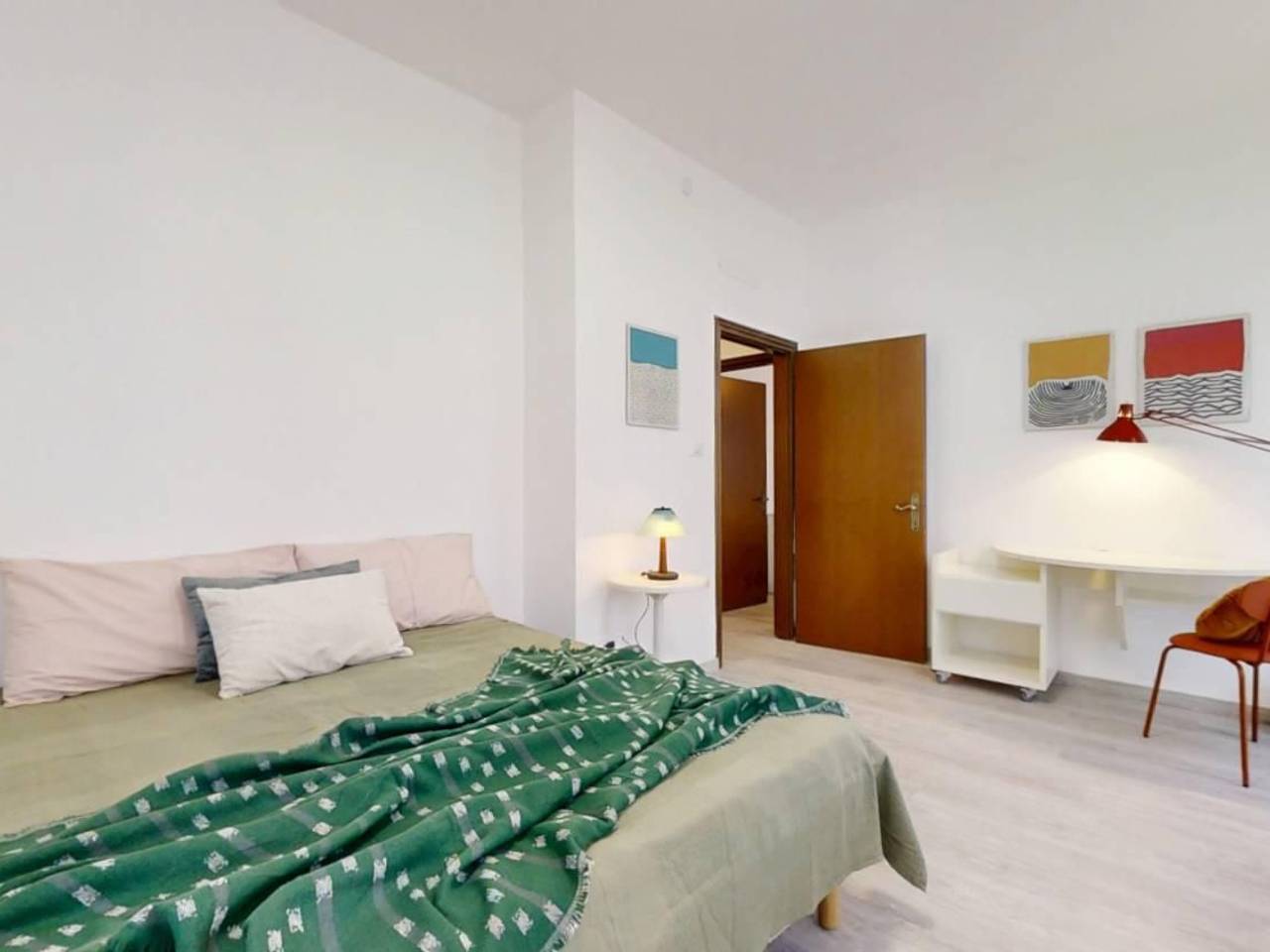 negozio in affitto a Venezia in zona Carpenedo