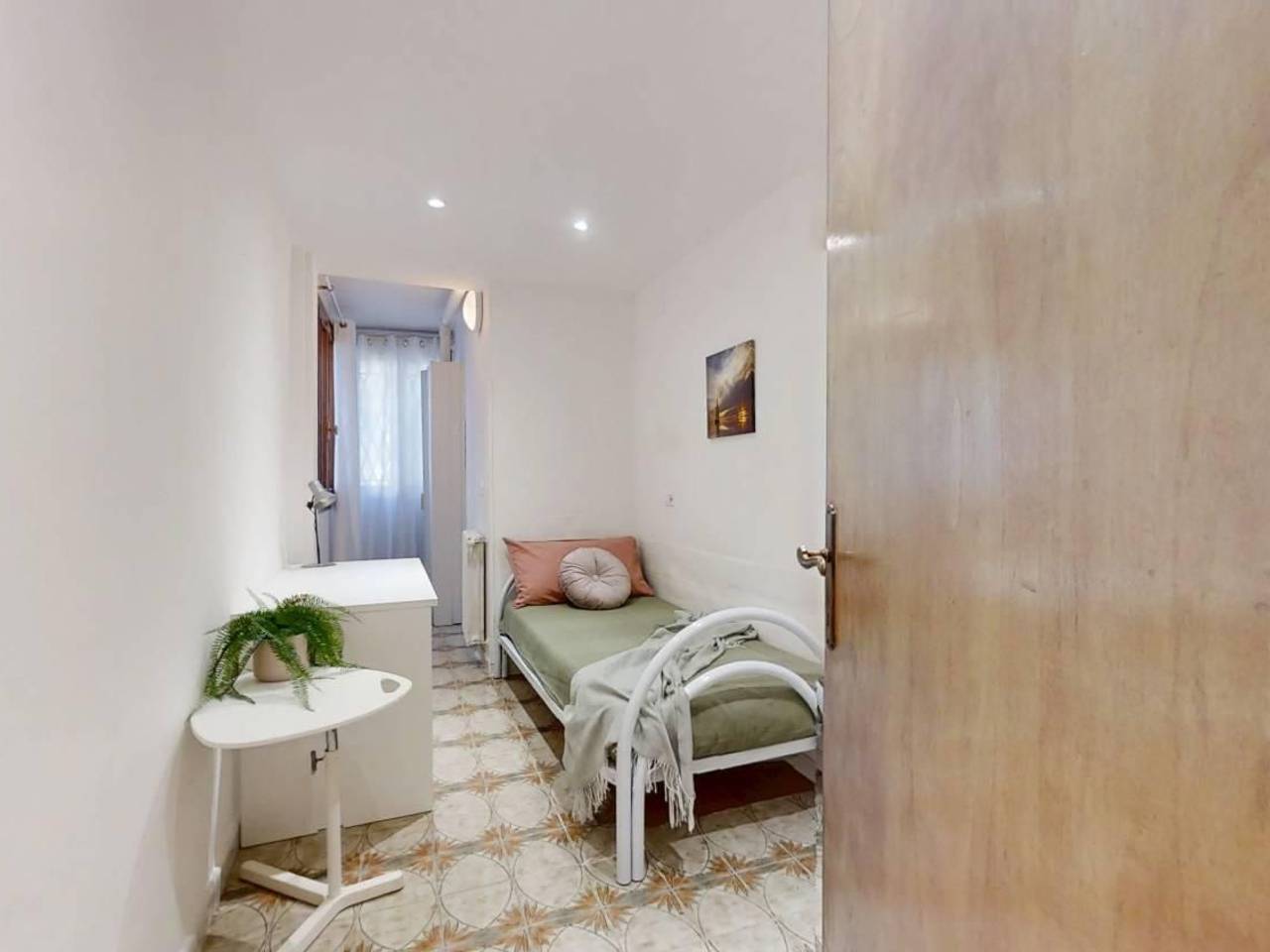 negozio in affitto a Venezia in zona Carpenedo