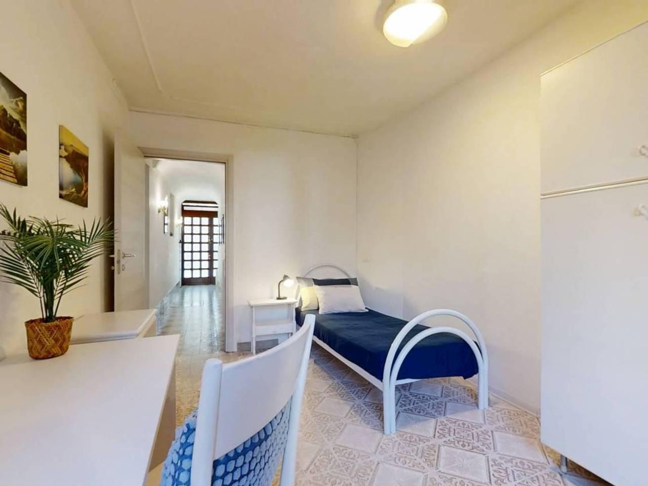 negozio in affitto a Venezia in zona Carpenedo