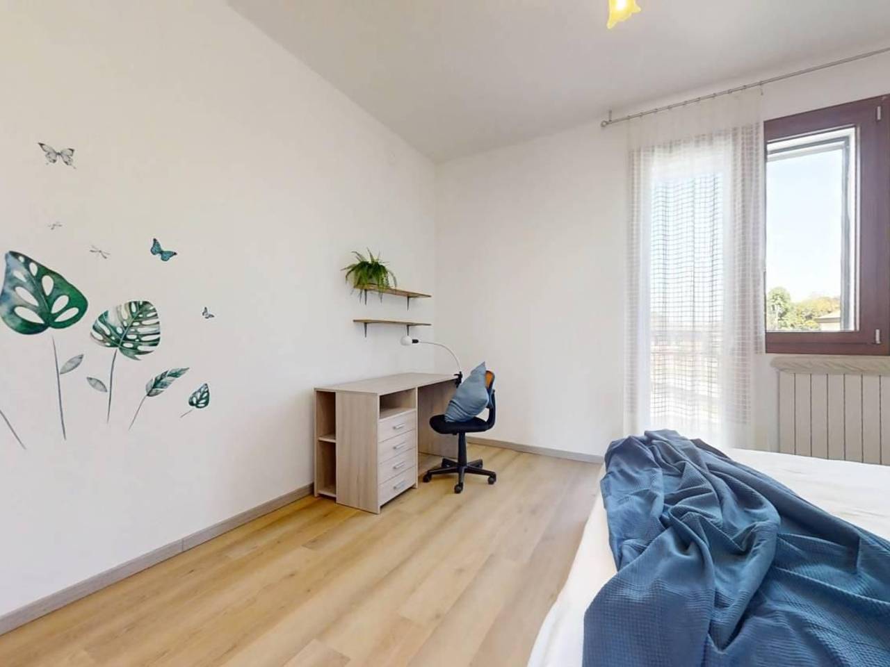 negozio in affitto a Venezia in zona Carpenedo