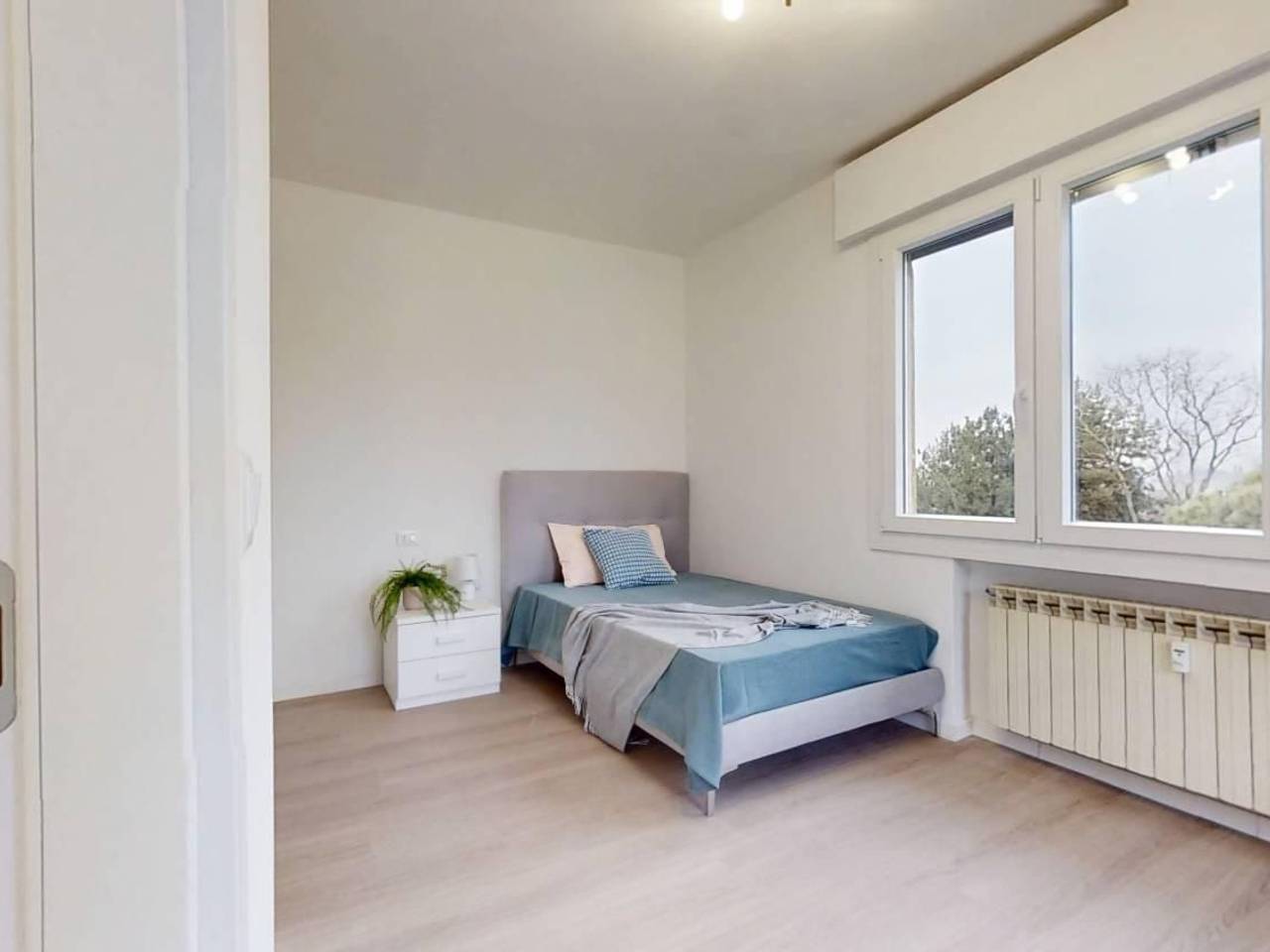 negozio in affitto a Venezia in zona Carpenedo