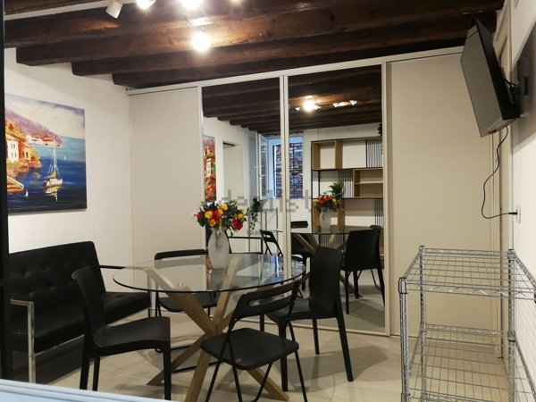 appartamento in affitto a Venezia in zona Sestiere Cannaregio