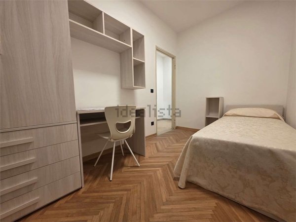 appartamento in affitto a Venezia in zona Mestre