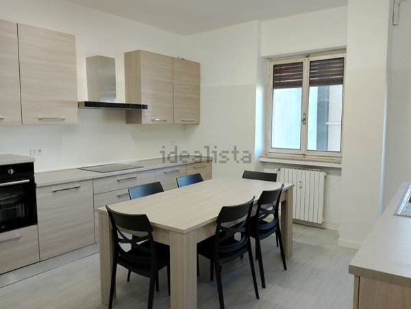 appartamento in affitto a Venezia in zona Mestre