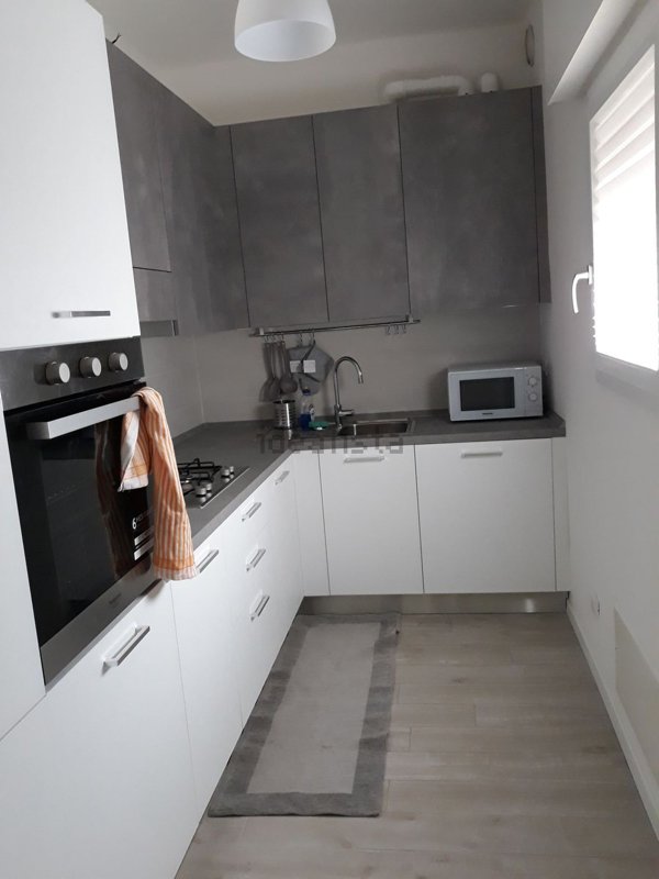 appartamento in affitto a Venezia in zona Mestre