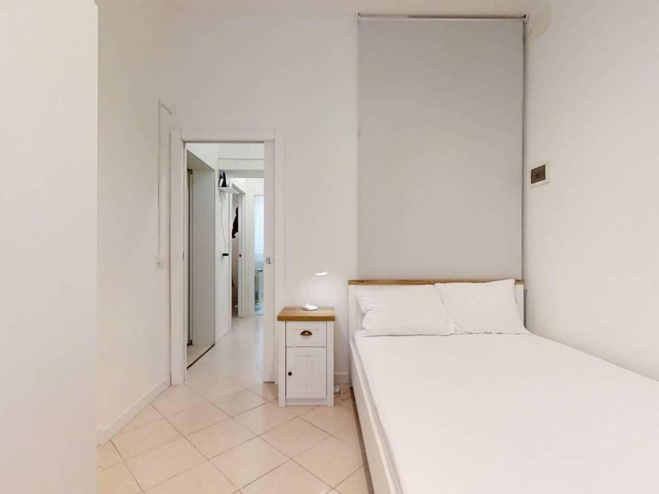 negozio in affitto a Venezia in zona Carpenedo