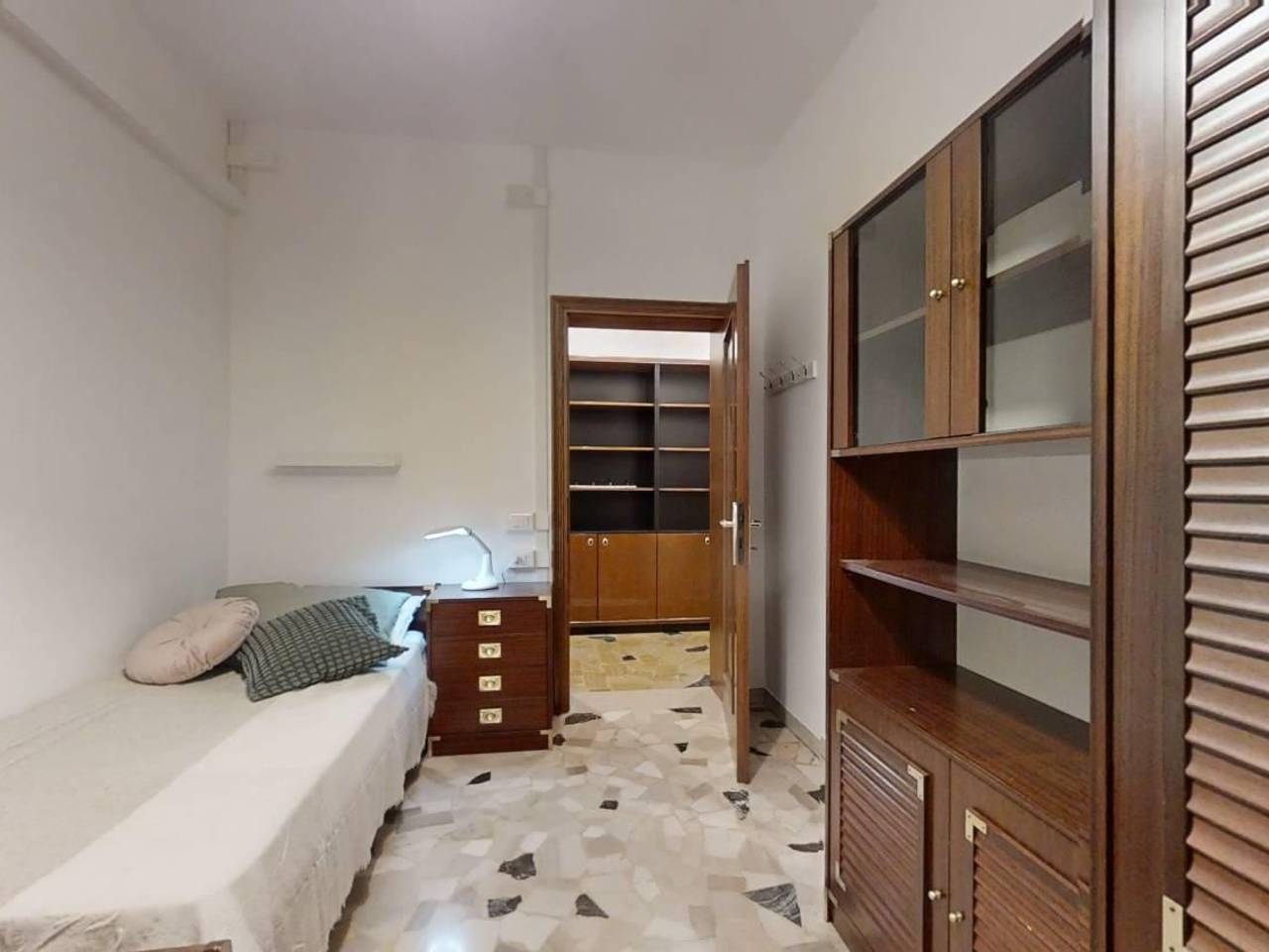 negozio in affitto a Venezia in zona Carpenedo