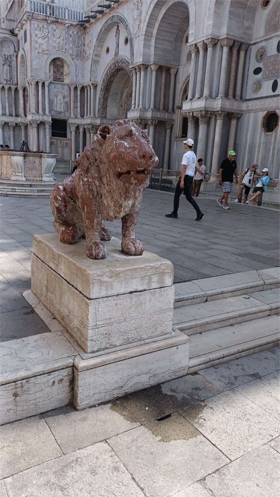 ufficio in affitto a Venezia in zona Sestiere San Marco