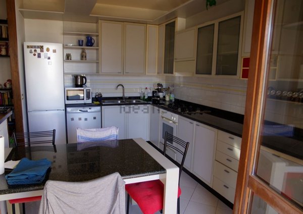 appartamento in affitto a Venezia in zona Mestre