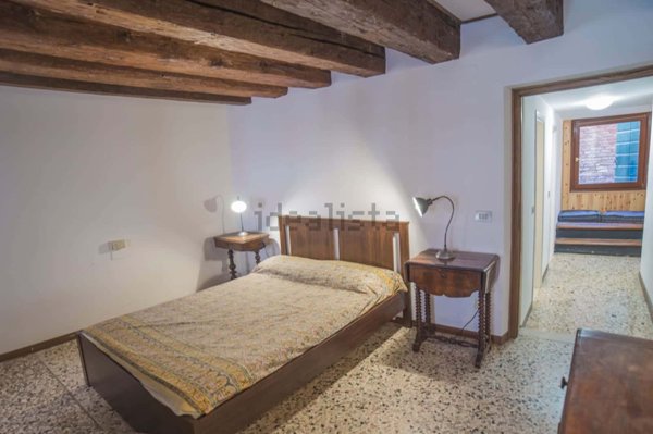 appartamento in affitto a Venezia in zona Sestiere Santa Croce