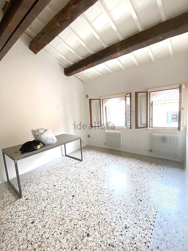 appartamento in affitto a Venezia in zona Sestiere San Polo