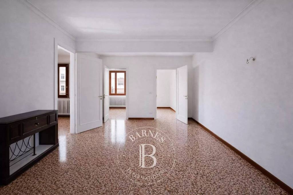 appartamento in affitto a Venezia in zona Sestiere Santa Croce