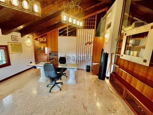 ufficio in affitto a Venezia in zona Marghera