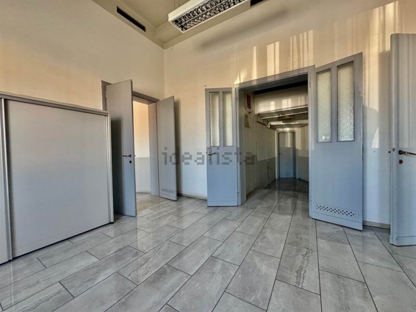 ufficio in affitto a Venezia in zona Marghera