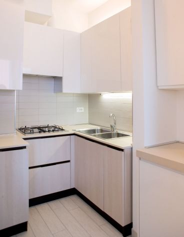 appartamento in affitto a Venezia in zona Mestre