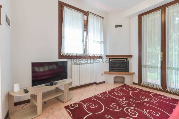 appartamento in affitto a Venezia in zona Marocco