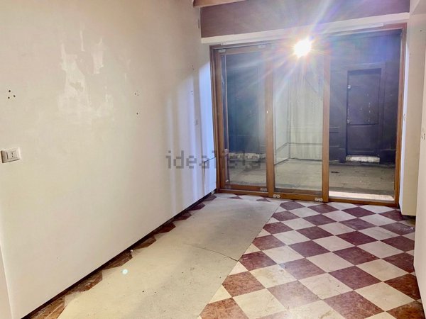 locale di sgombero in affitto a Venezia in zona Sestiere San Polo