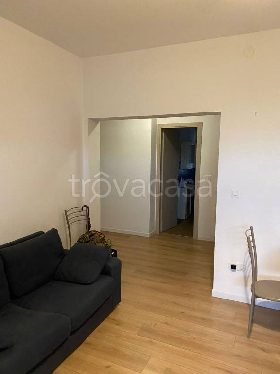 appartamento in affitto a Venezia in zona Mestre