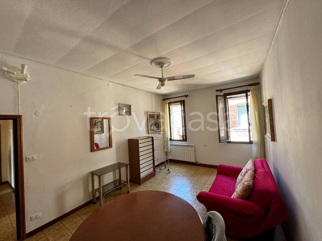 appartamento in affitto a Venezia in zona Giudecca