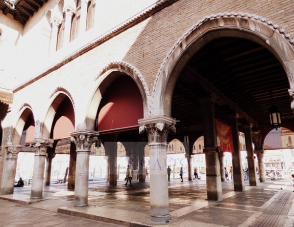 negozio in affitto a Venezia in zona Sestiere San Polo