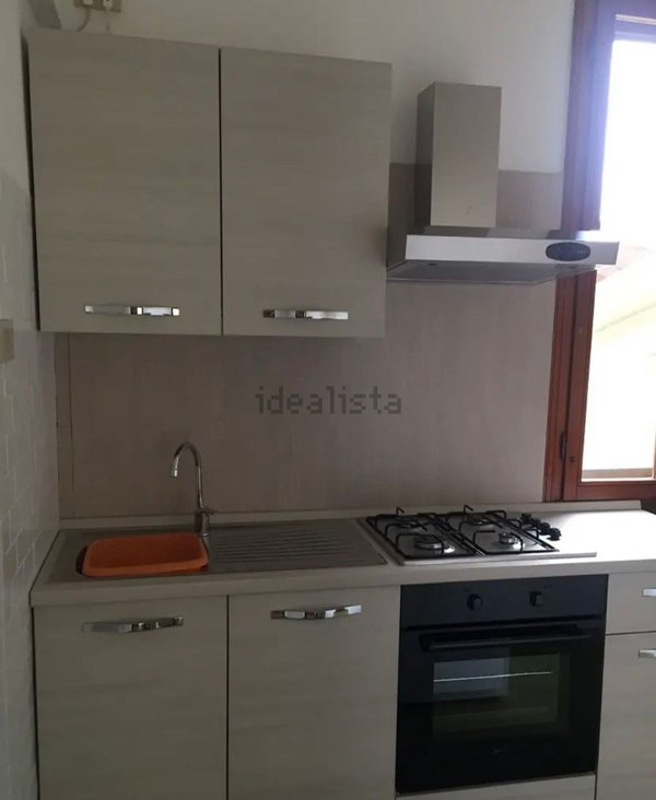 appartamento in affitto a Venezia in zona Marghera