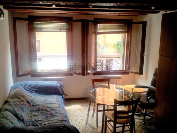 appartamento in affitto a Venezia in zona Sestiere Cannaregio
