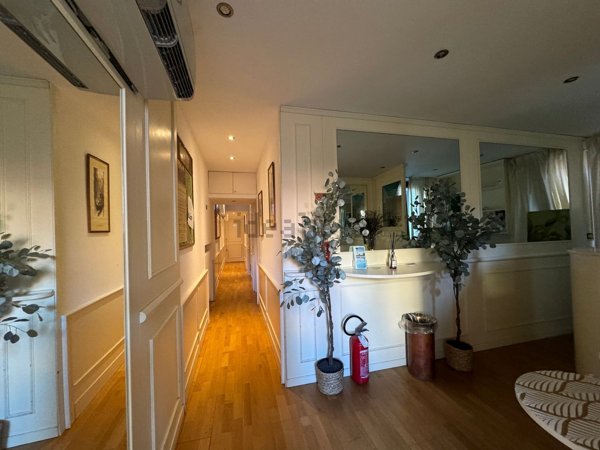 ufficio in affitto a Venezia in zona Sestiere Santa Croce