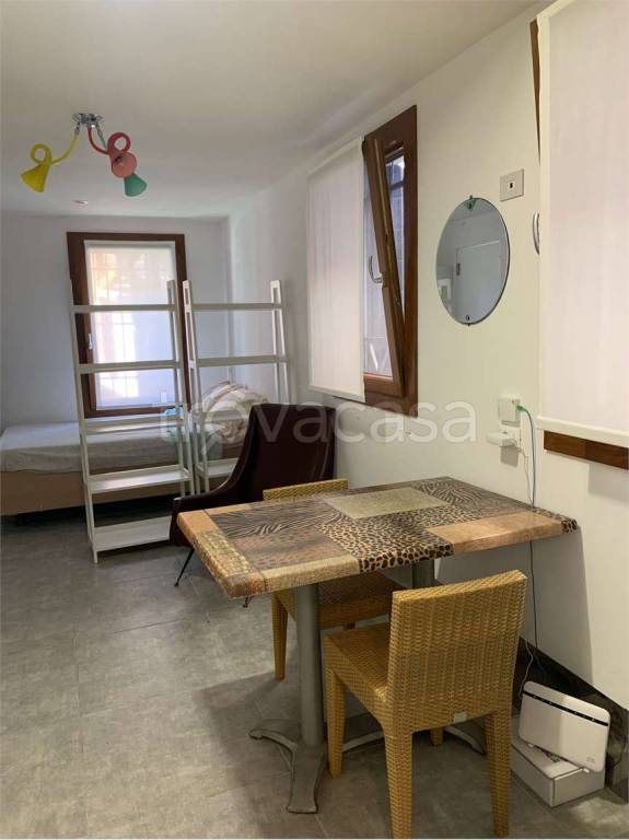 appartamento in affitto a Venezia in zona Sestiere San Polo