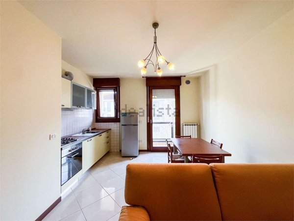 appartamento in affitto a Venezia in zona Marghera