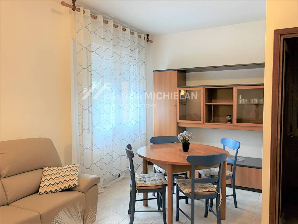 appartamento in affitto a Venezia in zona Marghera