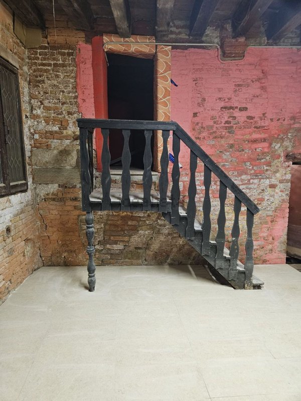 locale di sgombero in affitto a Venezia in zona Sestiere San Polo