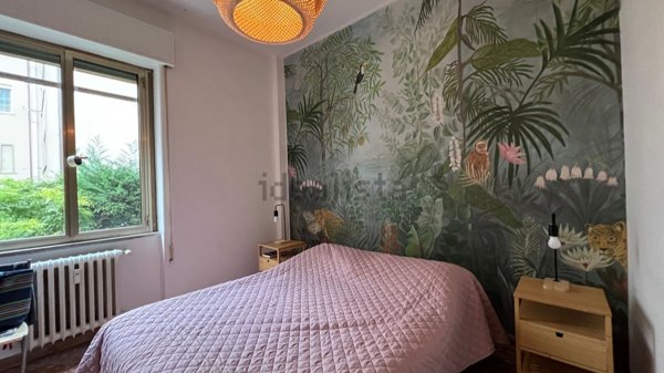 appartamento in affitto a Venezia in zona Lido di Venezia