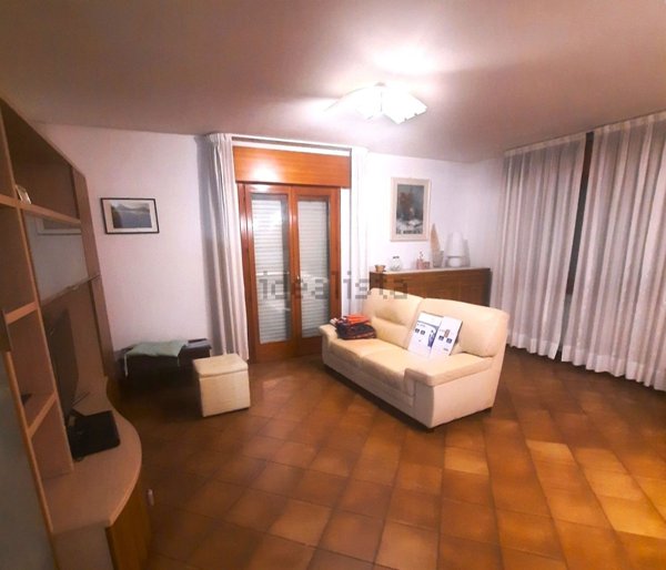 appartamento in affitto a Venezia in zona Marghera