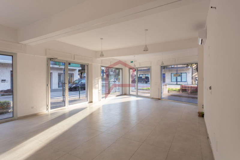 negozio in affitto a Venezia