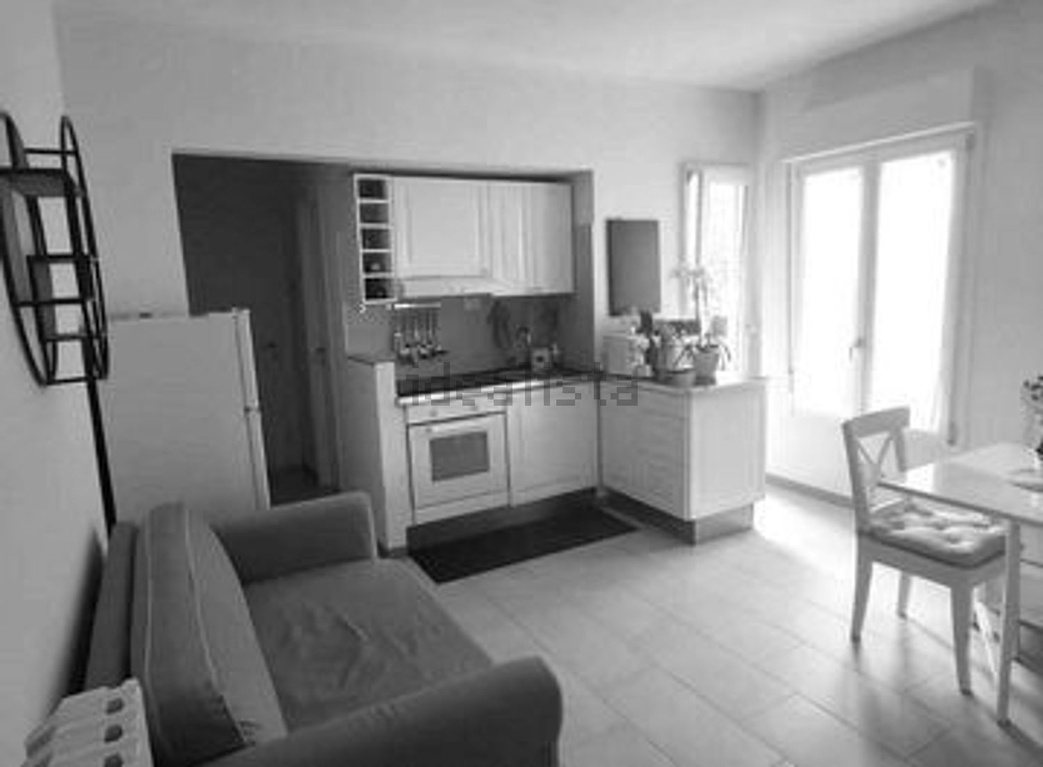 appartamento in affitto a Venezia in zona Mestre