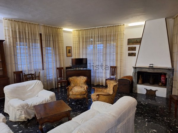 appartamento in affitto a Venezia in zona Mestre