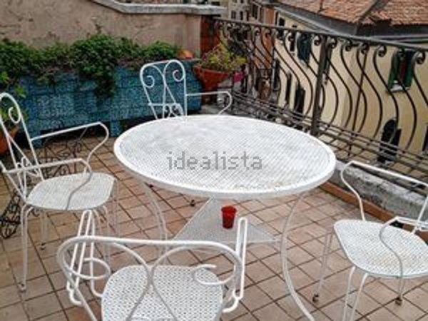 appartamento in affitto a Venezia in zona Sestiere Santa Croce