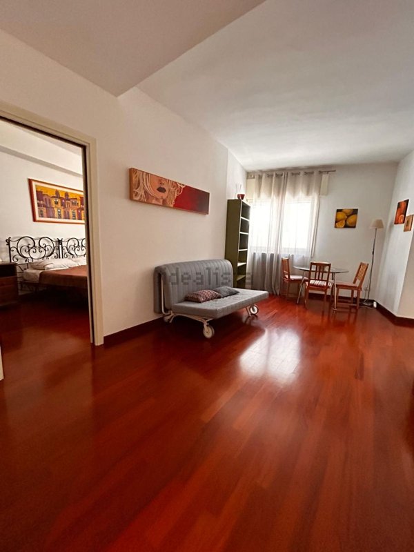 appartamento in affitto a Venezia in zona Mestre