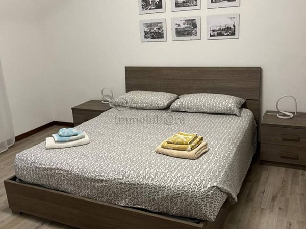 appartamento in affitto a Venezia in zona Mestre