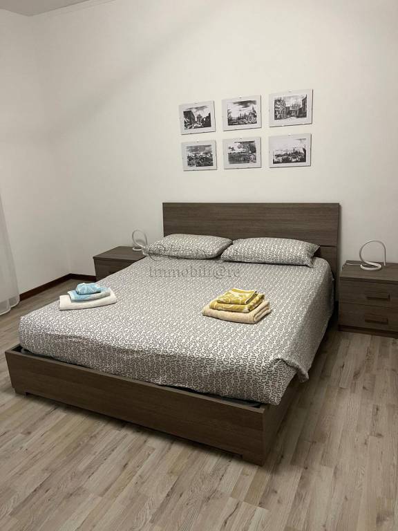 appartamento in affitto a Venezia in zona Mestre