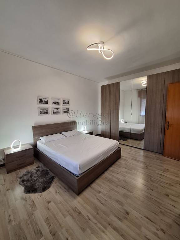 appartamento in affitto a Venezia in zona Mestre