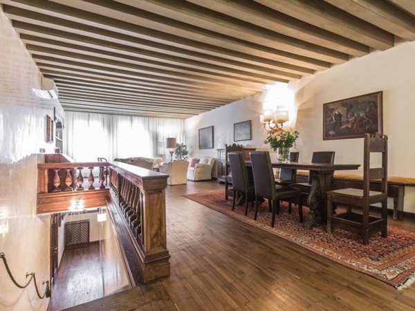 appartamento in affitto a Venezia