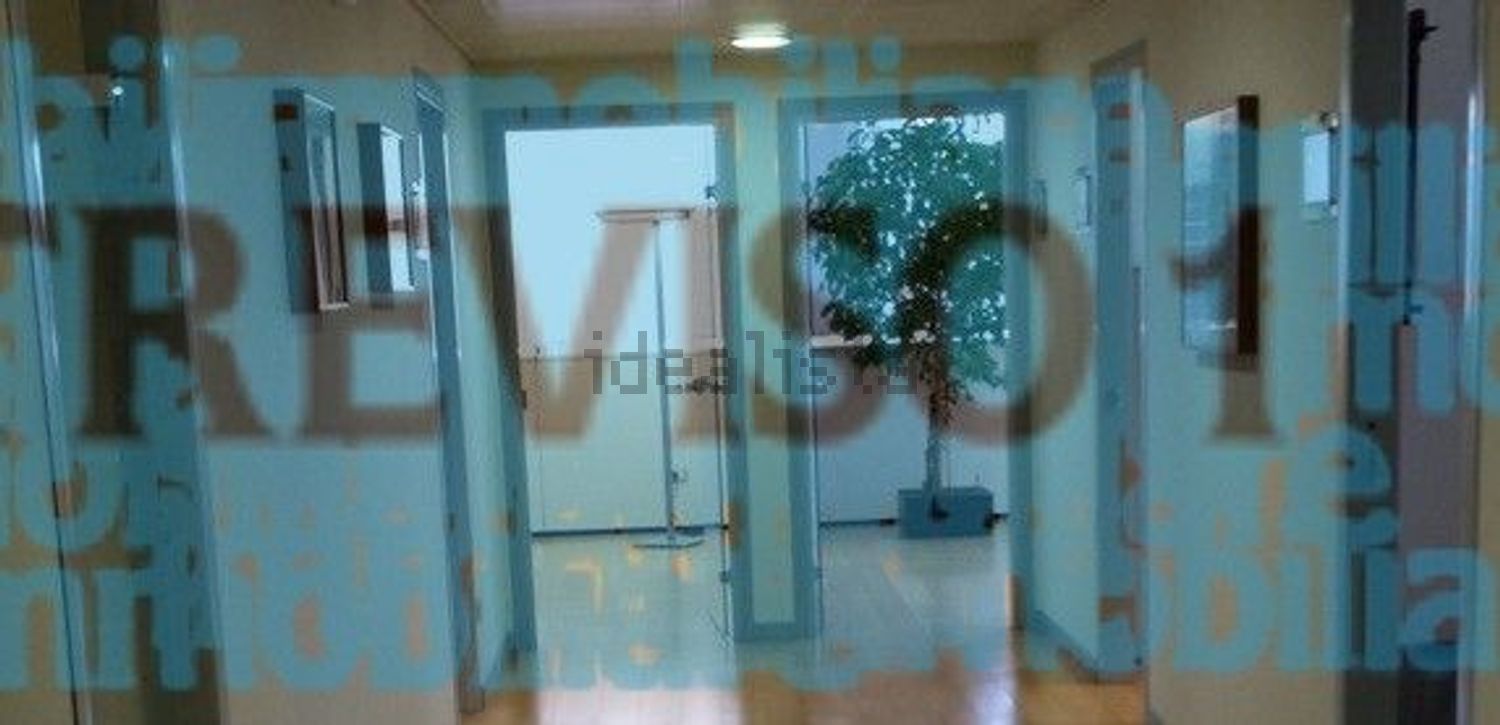 ufficio in affitto a Venezia in zona Mestre