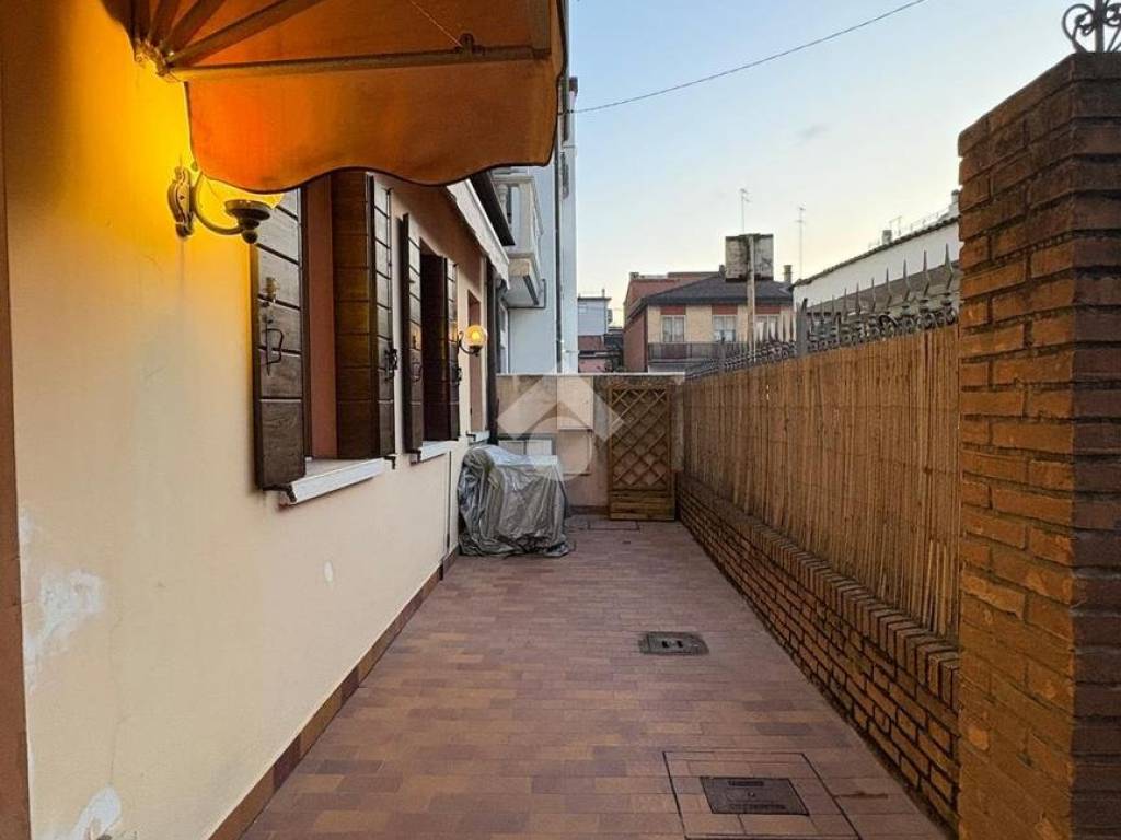 casa indipendente in affitto a Venezia in zona Mestre
