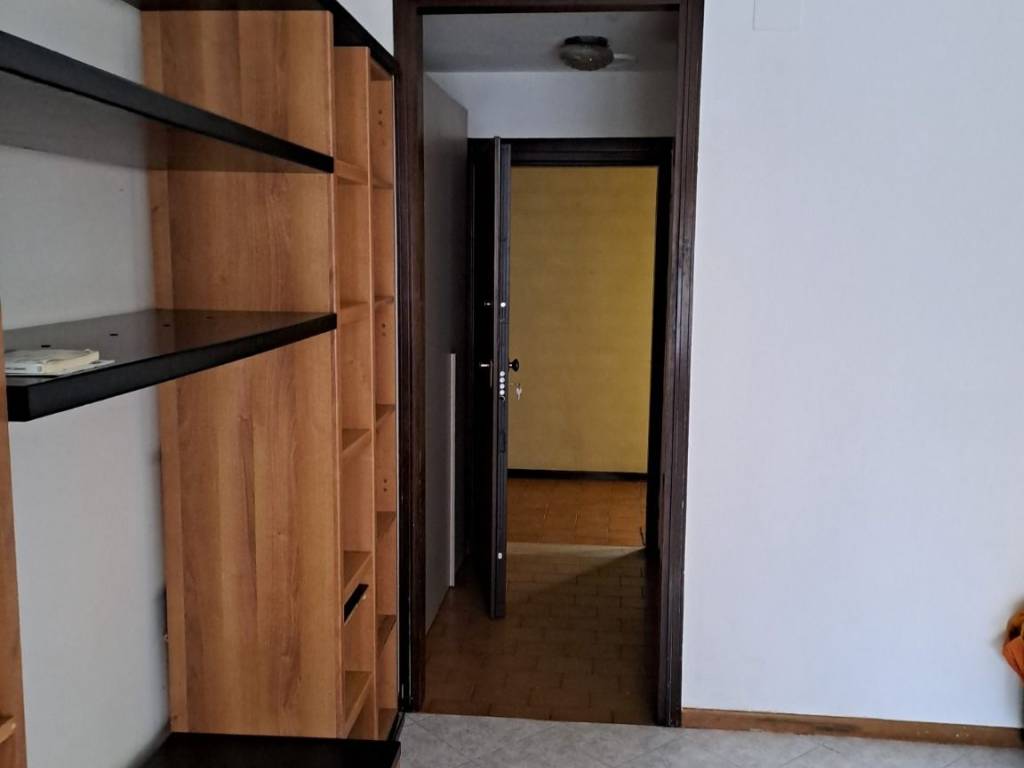 appartamento in affitto a Venezia in zona Marghera