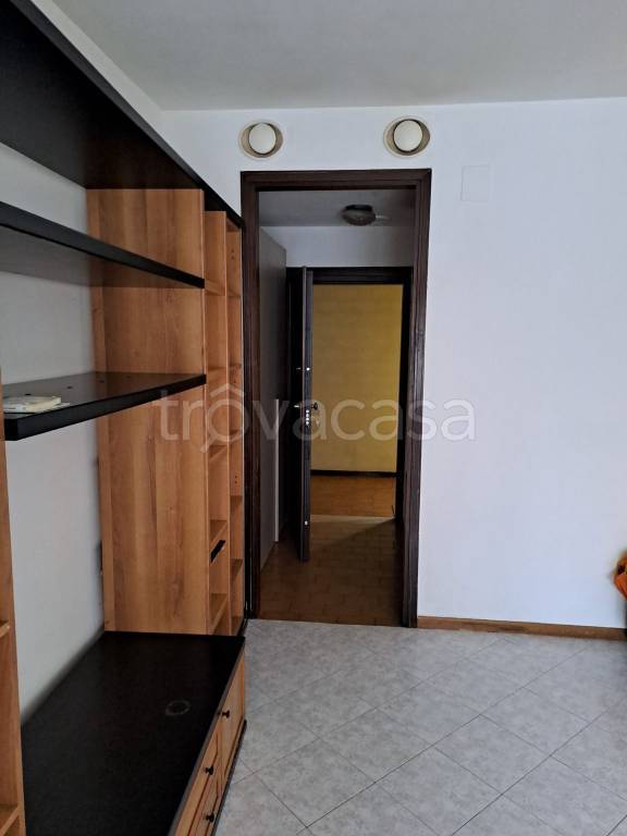 appartamento in affitto a Venezia in zona Mestre