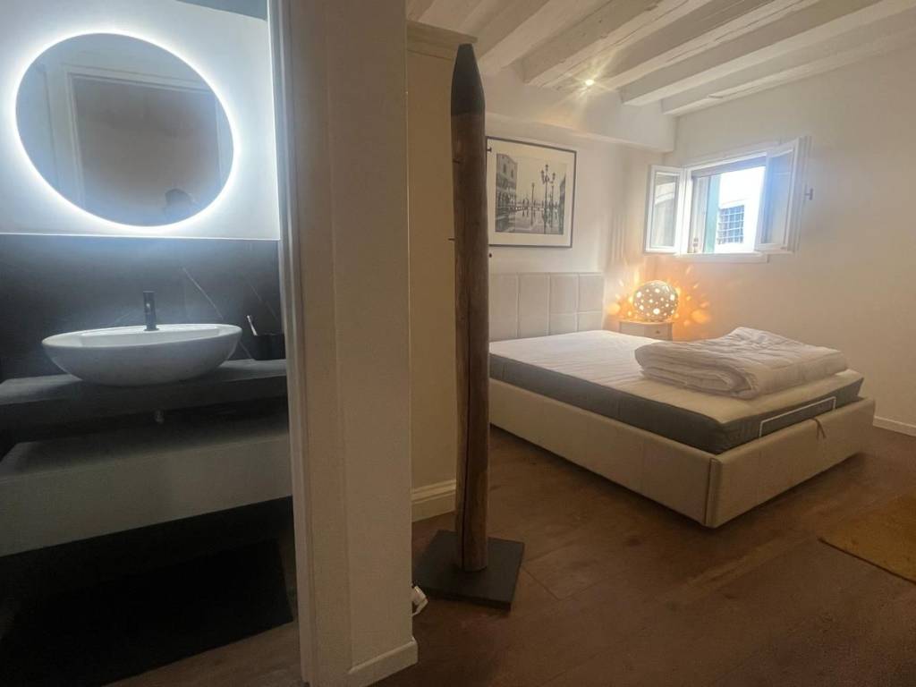 appartamento in affitto a Venezia in zona Sestiere Cannaregio