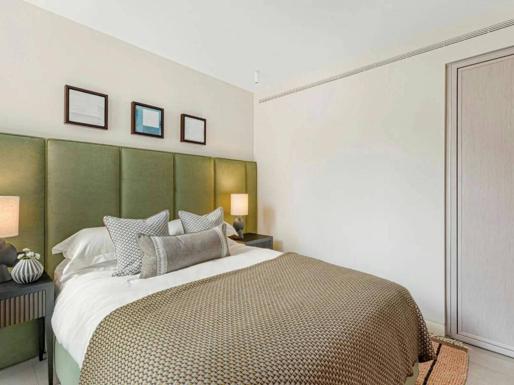 appartamento in affitto a Venezia in zona Sestiere San Marco