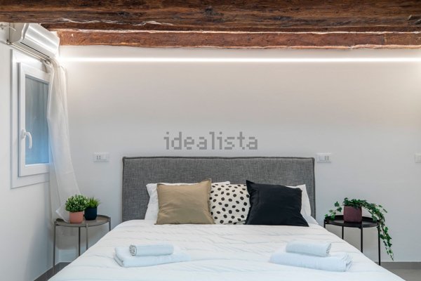 appartamento in affitto a Venezia in zona Sestiere Santa Croce