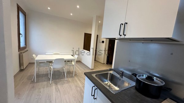 appartamento in affitto a Venezia in zona Marghera